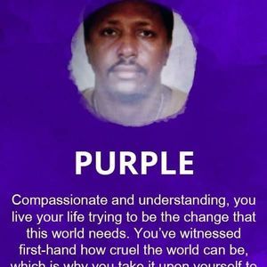 Meet your Posher, Desmond